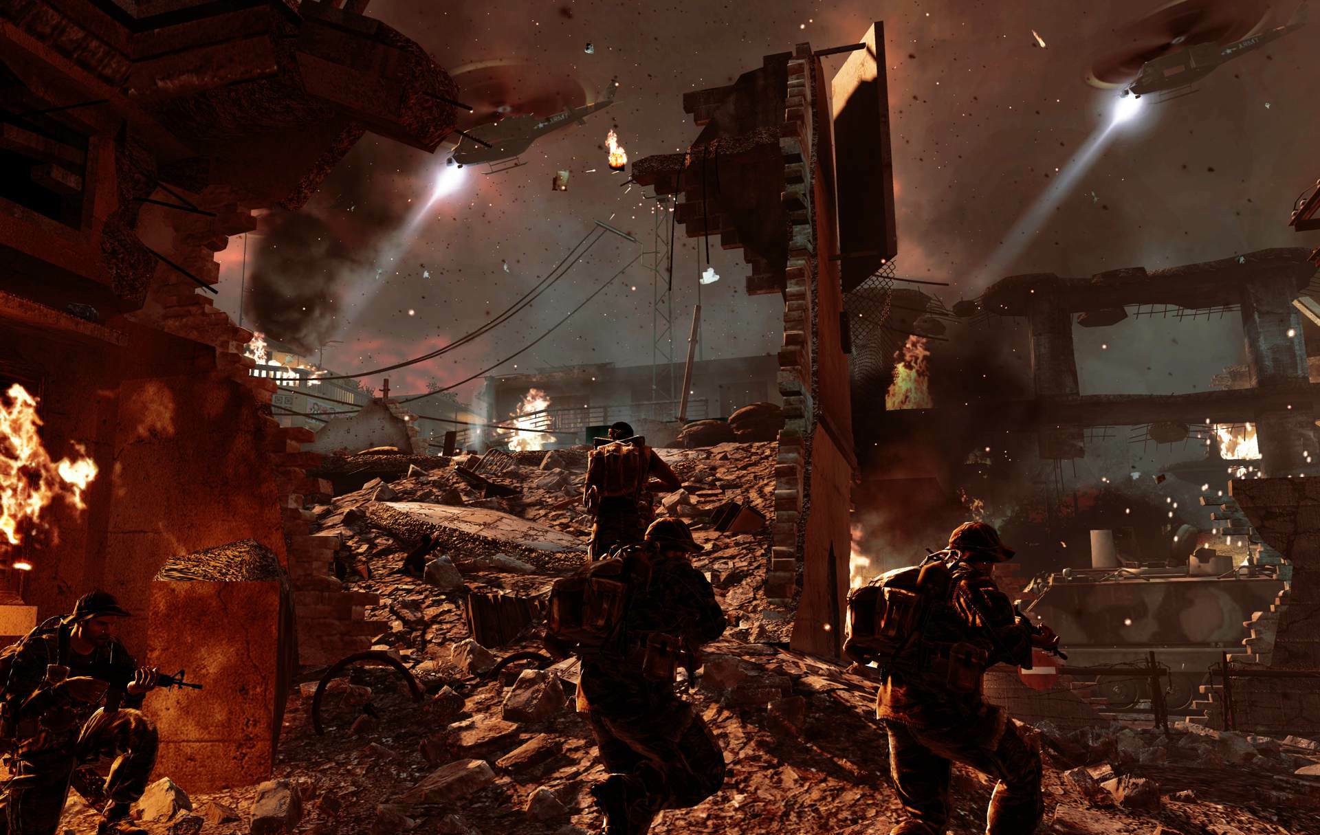 Call of Duty: Black Ops (Edición Blindada) - Imagen 4